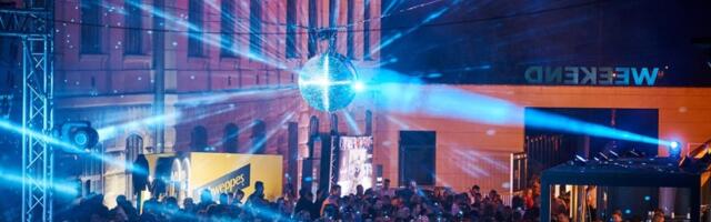 Predstavljen program Weekenda.18 Hejteri, stereotipi i predrasude, novinarske zvezde, šest festivala, jedan nezaboravan doživljaj
