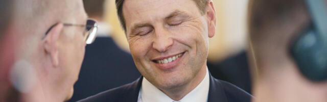 “Kindlalt kaitstud Eesti” müüt laguneb nagu vana müür – soetatud relvastus osutus praagiks