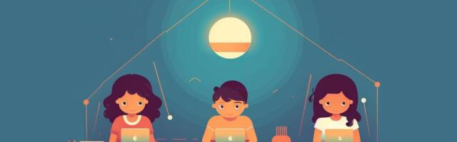 JUHTKIRI | Ärge keelake! Koolid võtku nii nutiseadmed kui tehisaru aktiivselt kasutusele