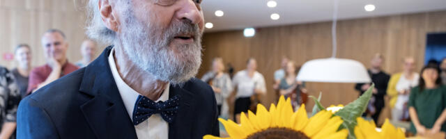 Pärdi muusika kui ühendav jõud