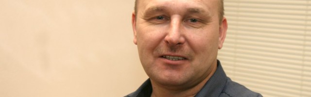 NÄDALA KUJU − Marek Kullamägi