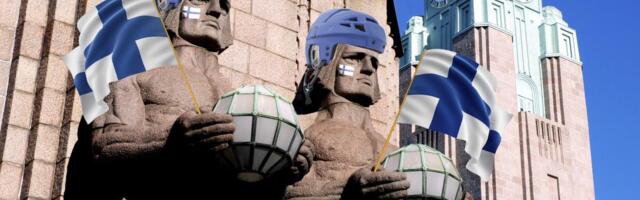 12 suosituinta urheilijaa Suomesta