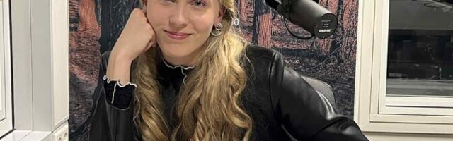 Emili Rohumaa debüütlühialbumist: mu lauludes on sõna hästi olulisel kohal