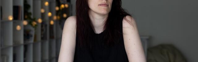 Kristi Saare: maksuvõit vedeleb maas, vaja vaid üles korjata