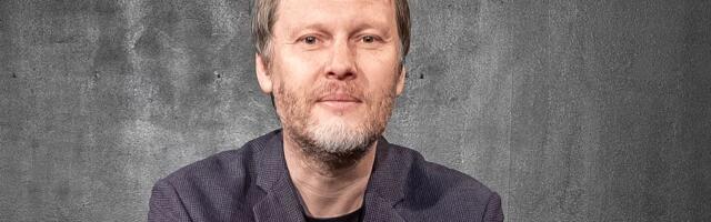 Märt Treier naaseb pärast pikka pausi teleekraanile. Saate nimeks saab „Psühho“