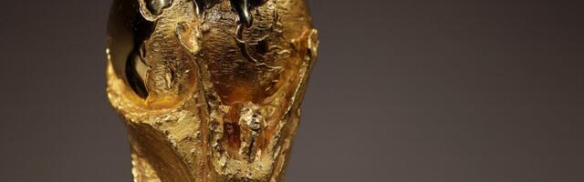 Shaq O’Neal, Village People ja tugevusgrupid. Kuidas ja millal loositakse jalgpalli MM-i alagrupid?