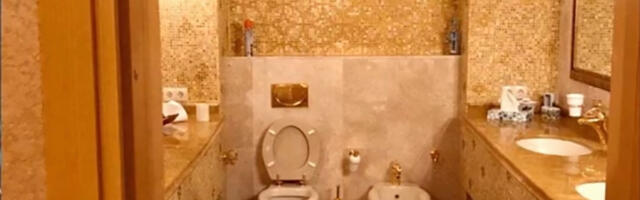 Briti arvamus: rahapatakad ja kuldsed tualetipotid – Ukraina müüt on purunenud ja paljastunud „pühaduse” tegelik pale