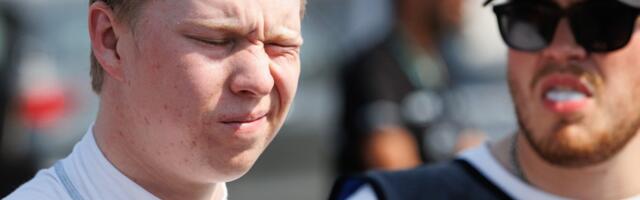 Rovanperä mänedžer on pettunud_ testimise poolelijätmine on suur tagasilöök  