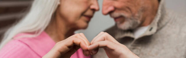 Lustimist ja kasulikku teavet pakkuv päev seenioridele tuleb taas