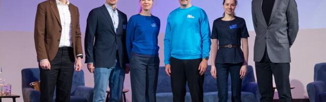 Eksperdid: Eesti majanduse kasv sõltub õigetest oskustest, mitte odavast tööjõust