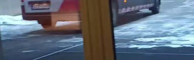 VIDEOD | Süsteemne viga_ Tartu ülikooli kliinikum esitas patsientide transpordi eest topeltarveid