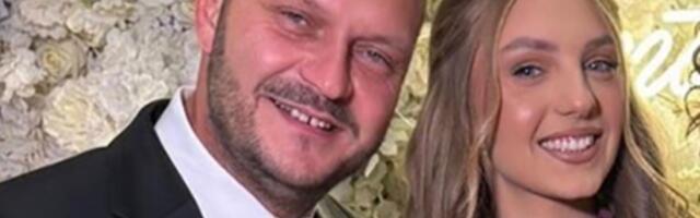Napadnuta ćerka Dejana Petrovića! Jovana (18) udarena pesnicom u glavu, završila u bolnici, reagovala policija