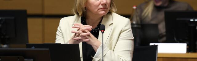 Посол Эстонии в ЕС: до крупных стран дошло, что ситуация с безопасностью в Европе изменилась безвозвратно