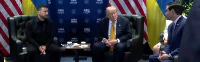 USA on nüüd seda meelt, et süvalöögid Venemaal aitavad Ukraina sõjale lõpu teha