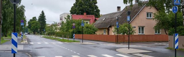 Ahvatleva hanke võitnud ehitaja kukkus kiiresti läbi. Firmast läks välja sadu tuhandeid
