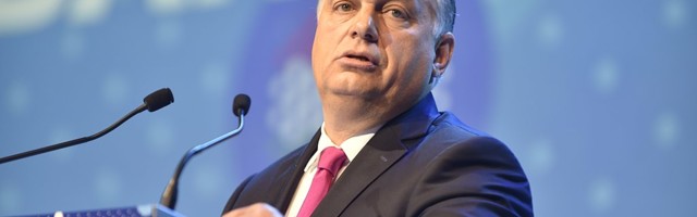 Arvamus, mida ei avaldatud: Ungari peaminister Viktor Orbani vastus George Sorose artiklile