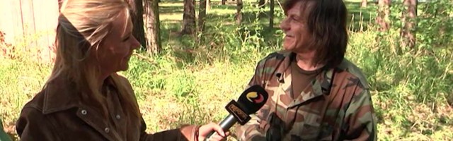 Reporter: Suri Peedo Lehtla ehk Naissaare Petka