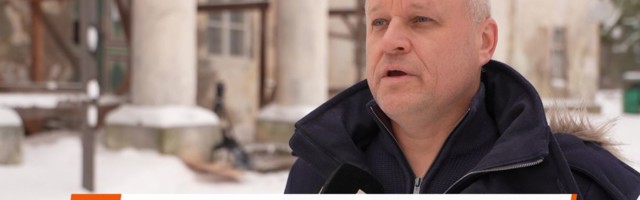 Reporter: Järva Teataja lugejad valisid 18. korda Järvamaa aasta tegu