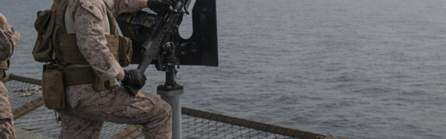 Uuring: üllatavalt paljud COVID-it põdenud noored sõdurid nakatusid koroonaviirusega uuesti