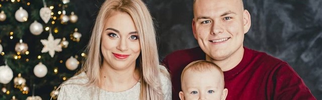 Ema, kes võitles oma lapsele nime välja: esimeste tagasilöökide juures ei tasu kohe kindlasti alla anda