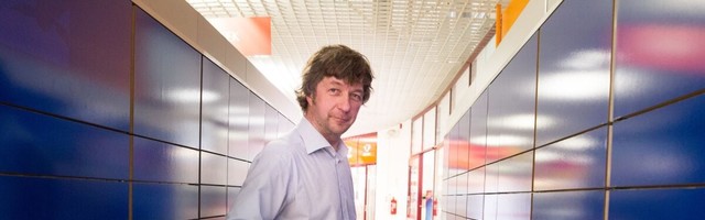 Smartpost Itella hoiatab: kuumalaine võib kahjustada temperatuuritundlikke saadetisi