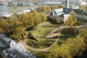 Areng algab seal, kus lõpeb mugavustsoon