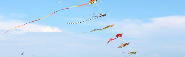 Katrin Veiksaar: Itaalia läheb mere äärde. Imelik suvi