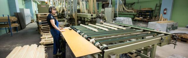 Tootmise Eestisse koondanud Fenestra läks täielikult Livonia fondide omandusse