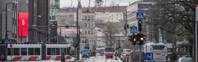 Inimarengu aruanne: Eestis toimub planeerimatu suurlinnastumine, elu voolab kahte keskusse