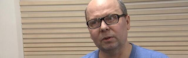 Harju maakohus saatis vangi RIA servereid rünnanud Artur Boiko