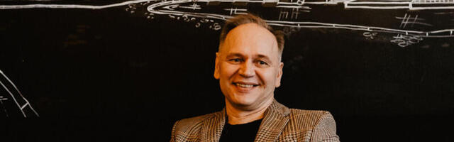 EESTI LÕHNAKUNSTNIK: ärge nuusutage parfüüme paberite pealt!