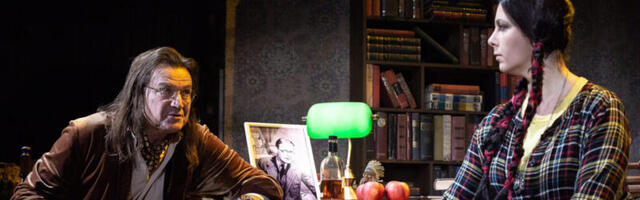 Kuumalaine põrgu eeskojas