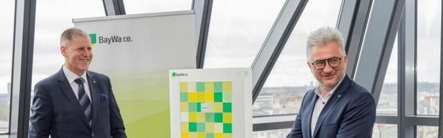 Taastuvenergia ettevõte BayWa r.e. ostis Läti päikeseenergia ettevõtte ja laieneb ka Eestisse