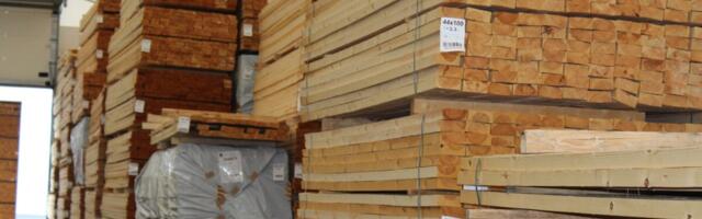 Soome analüütikud: puiduhinnad tõusevad, nõudlus saematerjali järele langeb