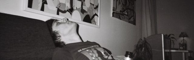 Edasi helifilter: uut ja ajatut muusikat. August