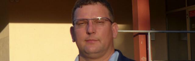 Veeriku kooli juhiks saab Evald Sepp