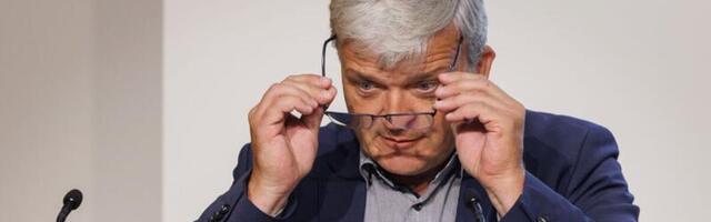 Majanduse kõik näitajad langevad. Tõuseb vaid tööpuudus