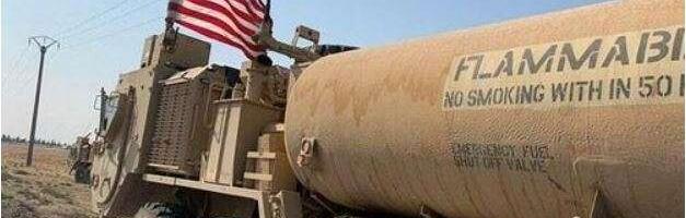 Nuland “püstitab rekordi” USA igavese Süüria okupeerimise kohta