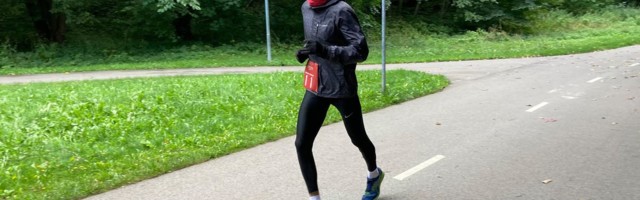 Sillamäel sündisid uued Eesti rekordid 24 tunni jooksus