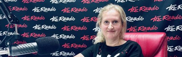 [KUULA SAADET] TERVIST! - Töömaja taastab tööharjumust ja eneseväärikust