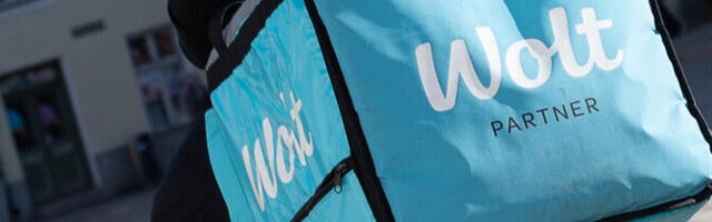 Основатель Wolt в прошлом году заработал больше всех в Финляндии
