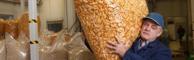 Riikliku teenetemärgi saab tänavu 157 inimest