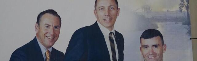 55 AASTAT TAGASI | „Houston, meil on probleem“ – napi pääsemise lugu