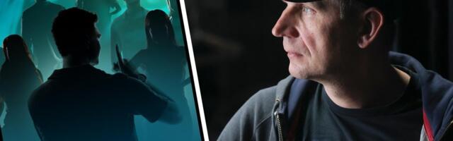 Uue reality „Minu ID“ produtsent Jaanus Saar osaliste läbisaamisest: võib-olla hakkab keegi kellelegi närvidele käima