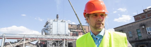 Kiviõli Keemiatööstus saab riigilt töökohtade säilituslaenu