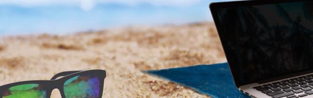 TÕMBA JUHE SEINAST: töö ei tapa, kuid puhkus võib elu päästa