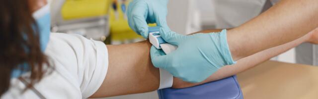 Kasvab huvi tervishoiuerialade kutseõppesse