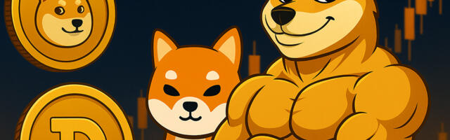 Pärast Dogecoini ja Shiba Inu edu: kas Maxi Doge on järgmine suur mememünt?