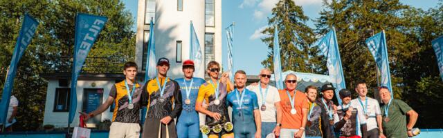 Filter Rullituuri Suure Munamäe etapi parimad olid Znotinš ja Oras