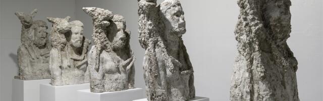 Kord tuleb tuul ja avab need väravad …